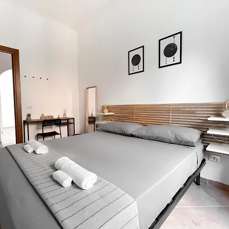 Apartamento Nea