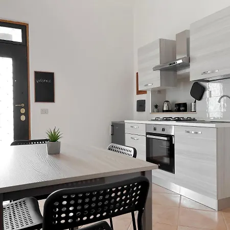 Nea Apartamento Roma