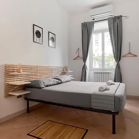 Apartment Nea