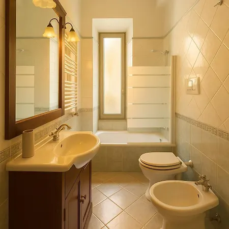 Nea Apartment *