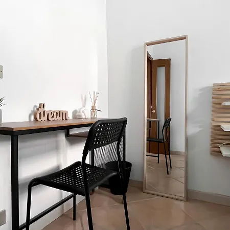 Nea Apartamento Roma