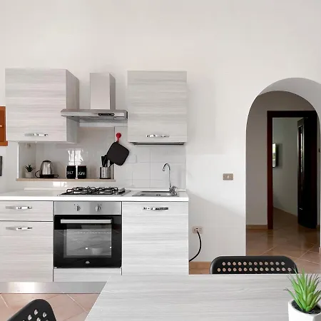 Nea Apartamento Roma