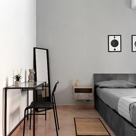 Appartement Nea *