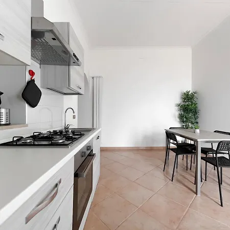 Appartement Nea *