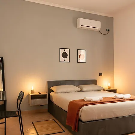 Nea Apartment