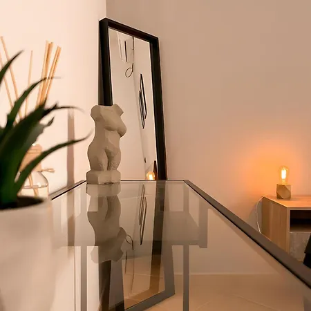 Nea Apartamento Roma