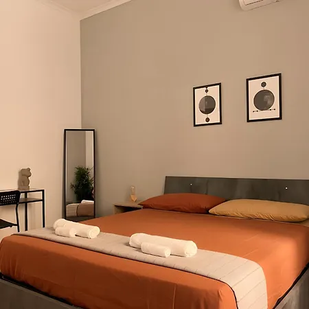 Nea Apartamento Roma