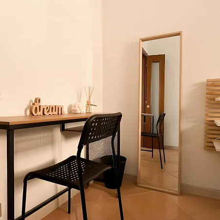 Nea Apartamento Roma