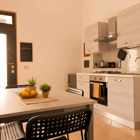Nea Apartment